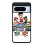 Paw Patrol 3 Google Pixel 8 Pro Case
