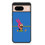 Louise Belchers Bobs Burgers Google Pixel 8 | Pixel 8 Pro Case