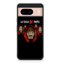 La Casa De Papel 7 Google Pixel 8 | Pixel 8 Pro Case