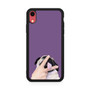Bulldog Cute 1 iPhone XR Case