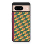Kimetsu No Yaiba Giyuu Tamioka Outfit Google Pixel 8 | Pixel 8 Pro Case