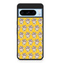 Kimetsu No Yaiba Inosuke Google Pixel 8 Pro Case