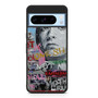 Eminem Street Art Google Pixel 8 Pro Case