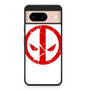 Death Stroke 1 Google Pixel 8 | Pixel 8 Pro Case