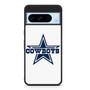 Cowboys 3 Google Pixel 8 Pro Case