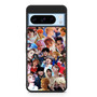 BTS Collage 3 Google Pixel 8 Pro Case