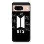 BTS Signature Google Pixel 8 | Pixel 8 Pro Case BTS Signature Google Pixel 8 | Pixel 8 Pro Case