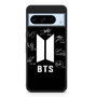 BTS Signature Google Pixel 8 Pro Case BTS Signature Google Pixel 8 Pro Case