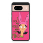 Bobs Burger 4 Google Pixel 8 | Pixel 8 Pro Case