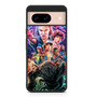Stranger Things 1 Google Pixel 8 | Pixel 8 Pro Case