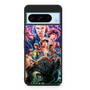Stranger Things 1 Google Pixel 8 Pro Case