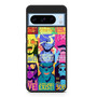 One Piece Quotes Google Pixel 8 Pro Case