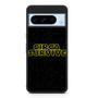 Circa Survive 2 Google Pixel 8 Pro Case