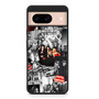 Harley Quinn and Birds of Prey 3 Google Pixel 8 | Pixel 8 Pro Case