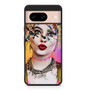 Harley Quinn and Birds of Prey 5 Google Pixel 8 | Pixel 8 Pro Case