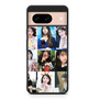 IU Collages Google Pixel 8 | Pixel 8 Pro Case