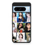 IU Collages Google Pixel 8 Pro Case