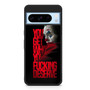 Joker Punch Line Google Pixel 8 Pro Case