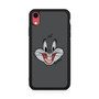 Bugs Bunny Face iPhone XR Case
