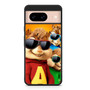 Alvin and the chipmunks Google Pixel 8 | Pixel 8 Pro Case