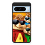 Alvin and the chipmunks Google Pixel 8 Pro Case