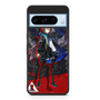 Amiya Arknights Google Pixel 8 Pro Case