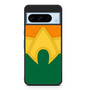 Aquaman logo Google Pixel 8 Pro Case