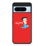 Betty boop 3 Google Pixel 8 Pro Case