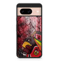 Blackhawks Galaxy Google Pixel 8 | Pixel 8 Pro Case