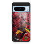 Blackhawks Galaxy Google Pixel 8 Pro Case