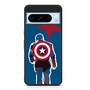Captain america Google Pixel 8 Pro Case