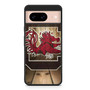 Carolina Gamecocks 5 Google Pixel 8 | Pixel 8 Pro Case