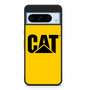 Caterpillar logo 2 Google Pixel 8 Pro Case