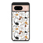 Cats cute collage Google Pixel 8 | Pixel 8 Pro Case
