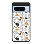 Cats cute collage Google Pixel 8 Pro Case
