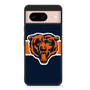 Chicago Bears 1 Google Pixel 8 | Pixel 8 Pro Case