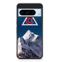 Colorado Avalanche 2 Google Pixel 8 Pro Case