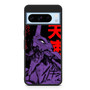 Evangelion Eva 01 Berserk Google Pixel 8 Pro Case