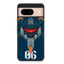 Evangelion Neon Genesis Google Pixel 8 | Pixel 8 Pro Case