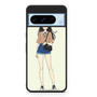 Internet Princess Kizuna Ai 3 Google Pixel 8 Pro Case