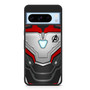 Ironman Quanum Suit Google Pixel 8 Pro Case