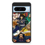 Kingdom Anime 2 Google Pixel 8 Pro Case
