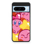 Kirby Cute Collage Google Pixel 8 Pro Case Kirby Cute Collage Google Pixel 8 Pro Case
