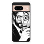 la casa De Papel The Professor Google Pixel 8 | Pixel 8 Pro Case