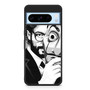 la casa De Papel The Professor Google Pixel 8 Pro Case