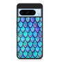 Mermaid Scales Google Pixel 8 Pro Case