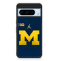 Michigan Wolverines Google Pixel 8 Pro Case