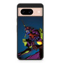 Neon Genesis Evangelion Google Pixel 8 | Pixel 8 Pro Case