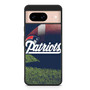 New England Patriots 1 Google Pixel 8 | Pixel 8 Pro Case New England Patriots 1 Google Pixel 8 | Pixel 8 Pro Case