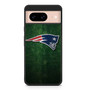 New England Patriots in Grass Google Pixel 8 | Pixel 8 Pro Case